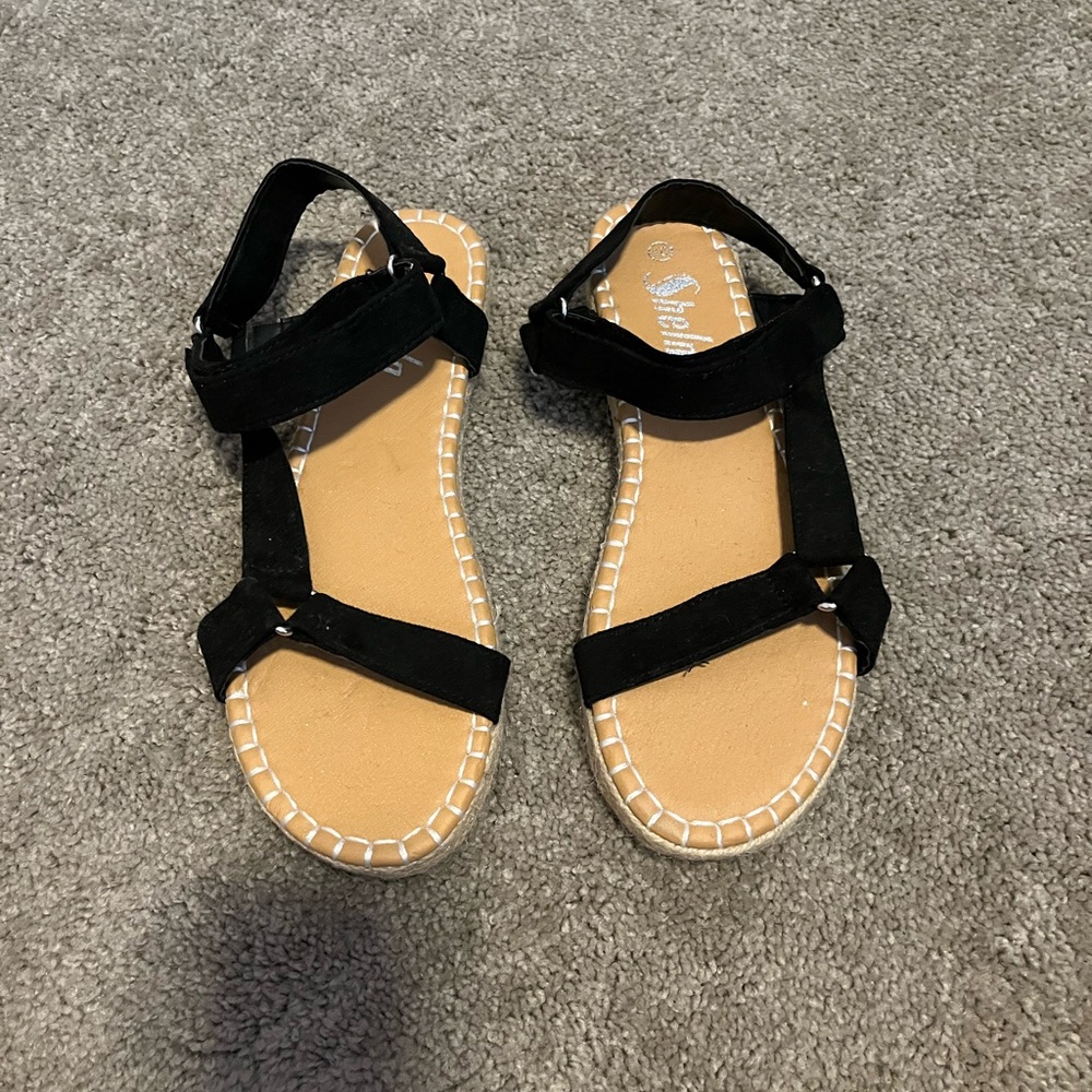 Shein Size 10 Sandal Espadrilles